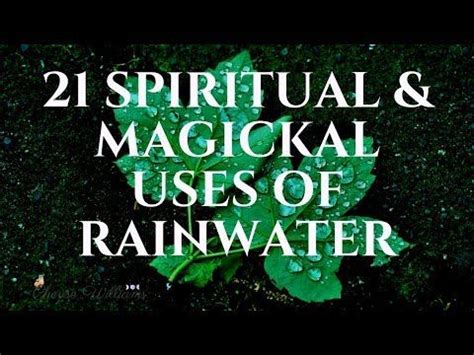 Harnessing the Power of Thunderstorms: Magical Rituals and Practices